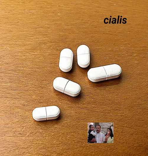 Comprare cialis farmacia